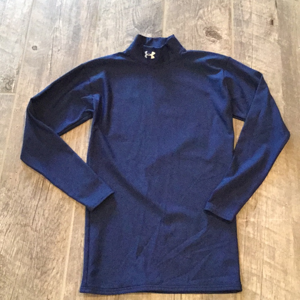 Under Armour athletic shirt